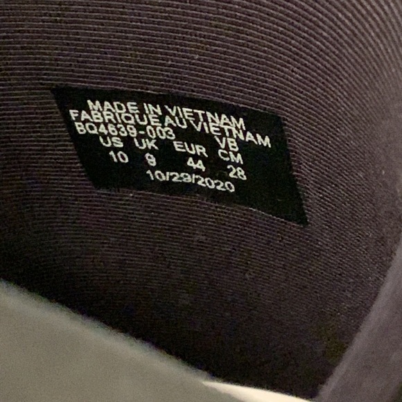 Nike off court slide sandals - Picture 3 of 6